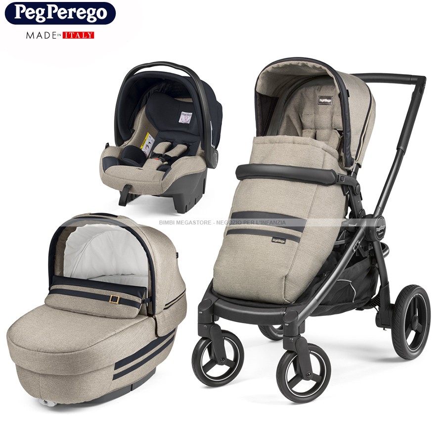 peg perego elite modular class collection