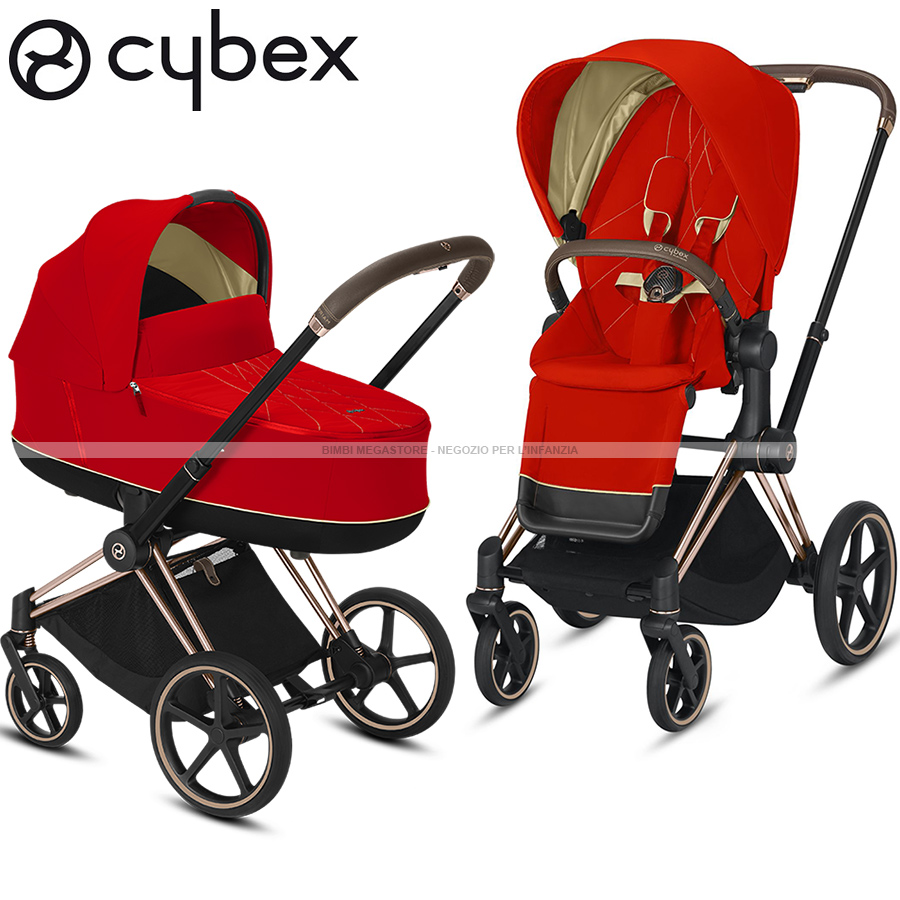 cybex priam kg