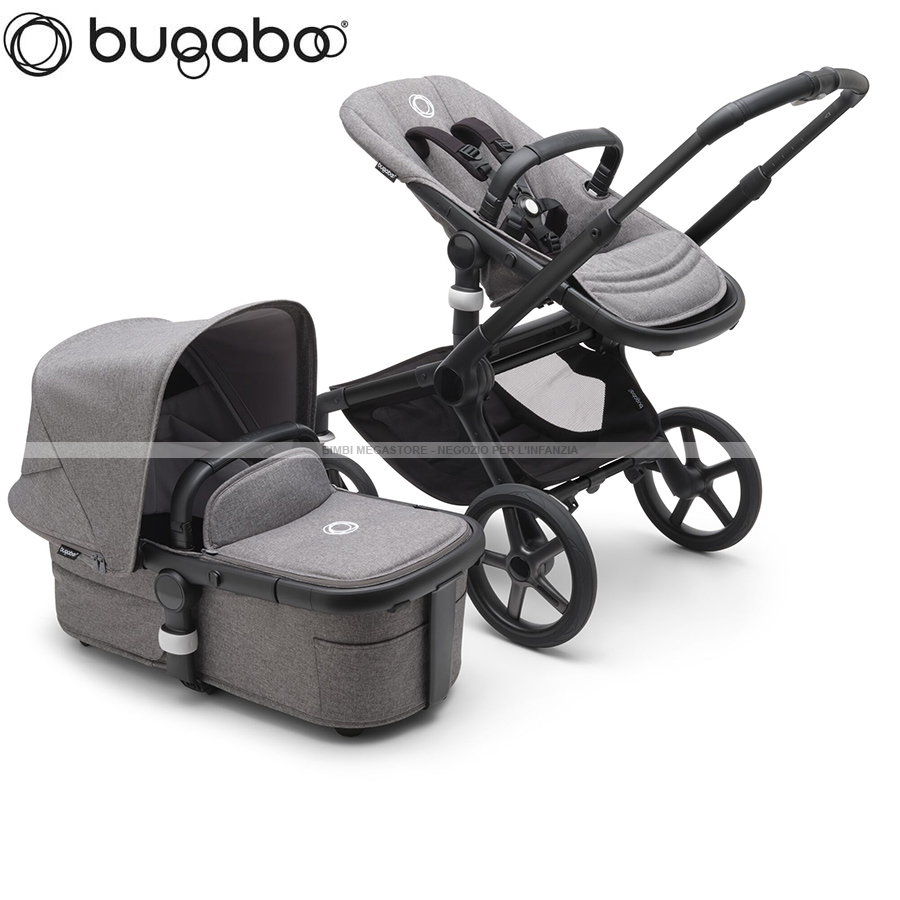 Bugaboo hotsell fox limited