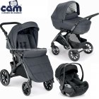 Cam - Dinamico Smart Sistema Modulare Trio