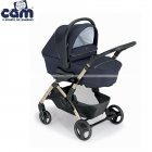 Cam - Fluido Easy Sistema Modulare Trio