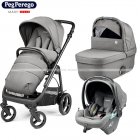 Peg Perego - Veloce Lounge Modular Trio