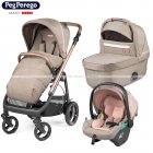 Peg Perego - Veloce Lounge Modular Trio