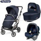 Peg Perego - Vivace Slk Modular Trio