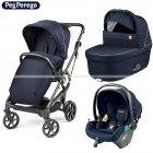 Peg Perego - Vivace Lounge Modular Trio