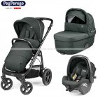 Peg Perego - Veloce Tc Slk Modular Trio