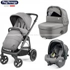 Peg Perego - Veloce Tc Slk Modular Trio