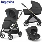 Inglesina - Electa Trio Darwin Recline