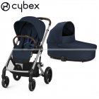 Cybex - Balios S Lux Duo