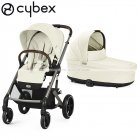 Cybex - Balios S Lux Duo