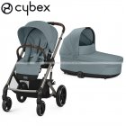 Cybex - Balios S Lux Duo