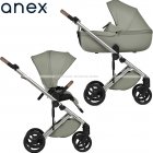 Anex - Eli Duo Passeggino E Navicella