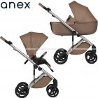 Anex - Eli Duo Passeggino E Navicella