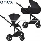 Anex - Eli Duo Passeggino E Navicella