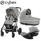 Cybex - Balios S Lux Trio Cloud G Isize