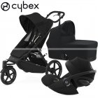 Cybex - Avi Spin Trio Con Cloud G