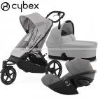 Cybex - Avi Spin Trio Con Cloud G