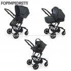 Foppapedretti - Up3 Trio Sistema Combinato I-Size