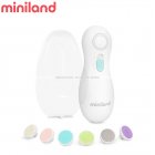 Miniland - Baby Nail Trimmer Lima Per Unghie Elettrica