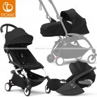 Stokke - Yoyo 3 Trio Con Cloud T