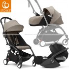 Stokke - Yoyo 3 Trio Con Cloud T