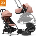 Stokke - Yoyo 3 Trio Con Cloud T