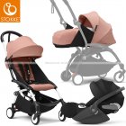 Stokke - Yoyo 3 Trio Con Cloud T