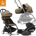 Stokke - Yoyo 3 Trio Con Cloud T