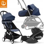 Stokke - Yoyo 3 Trio Con Cloud T