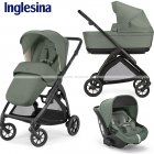 Inglesina - Electa Trio Darwin Recline