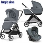 Inglesina - Electa Trio Darwin Recline