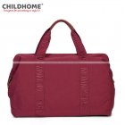 Childhome - Mommy Bag Urban Signature Borsa