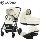 Cybex - Balios S Lux Trio Cloud G Isize