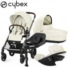 Cybex - Balios S Lux Trio Cloud G Isize E Base G Isize