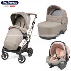 Peg Perego - Vivace Slk Modular Trio Flex