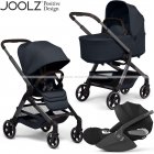 Joolz - Joolz Hub 2 Trio Con Cloud T