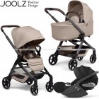 Joolz - Joolz Hub 2 Trio Con Cloud T