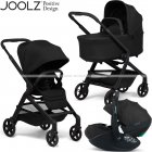 Joolz - Joolz Hub 2 Trio Con Pebble 360 Pro2