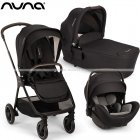 Nuna - Triv Next Trio Con Arra Flex