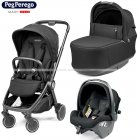 Peg Perego - City Loop Trio Slk