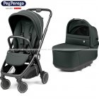 Peg Perego - City Loop Duo Passeggino E Navicella Bassinet