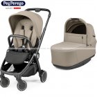 Peg Perego - City Loop Duo Passeggino E Navicella Bassinet