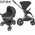 Anex - Flo Duo Passeggino E Navicella