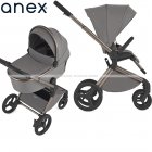 Anex - Flo Duo Passeggino E Navicella