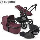 Bugaboo - Bugaboo Fox 5 Renew Trio Con Cloud T