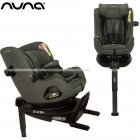 Nuna - Pruu Seggiolino Auto Isize 40-105 Cm