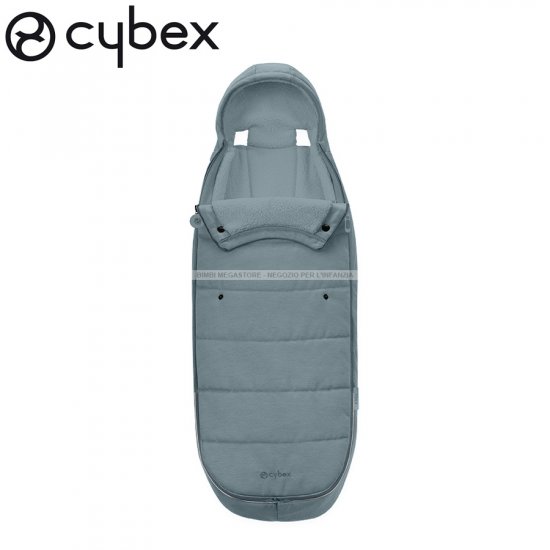 Cybex - Footmuff Sacco Coprigambe Linea Gold