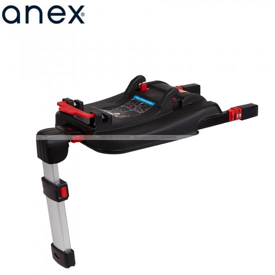 anex isofix base