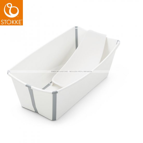 Stokke Flexi Bath vaschetta per bagnetto – KIDSNOLIMITS