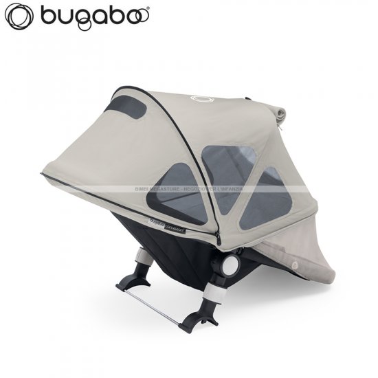 bugaboo cameleon cappottina